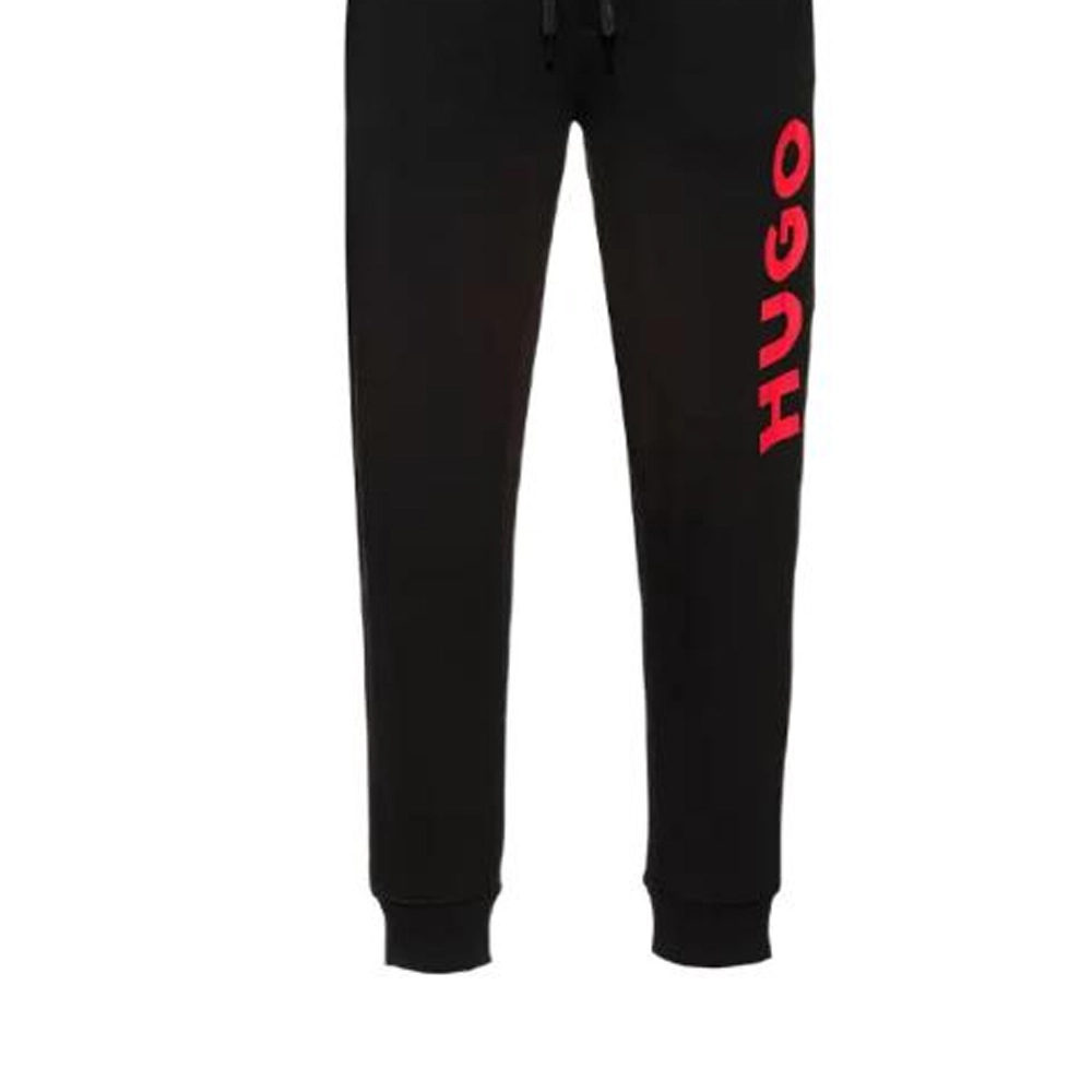 HUGO BOSS FW22 Logo