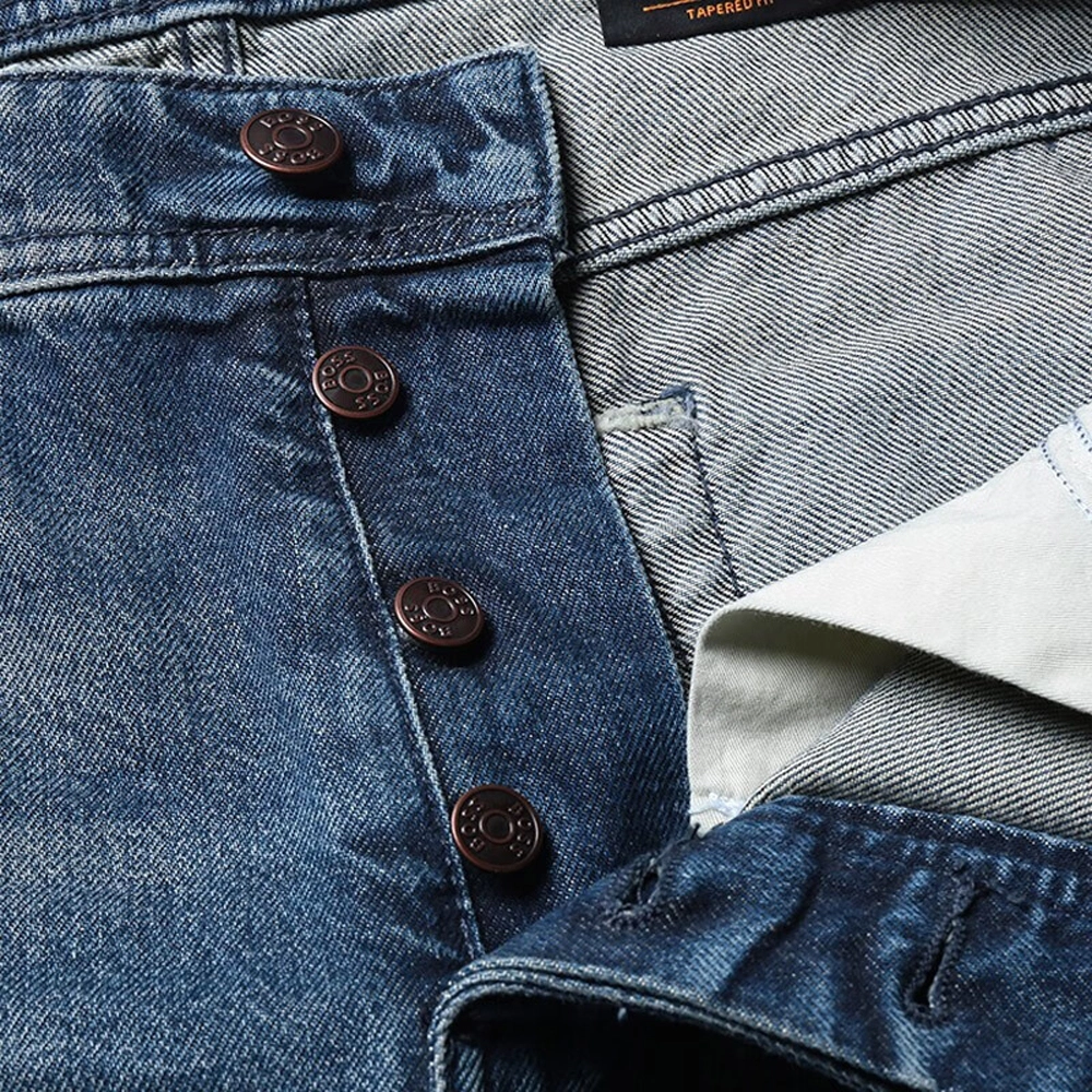 HUGO BOSS SS23