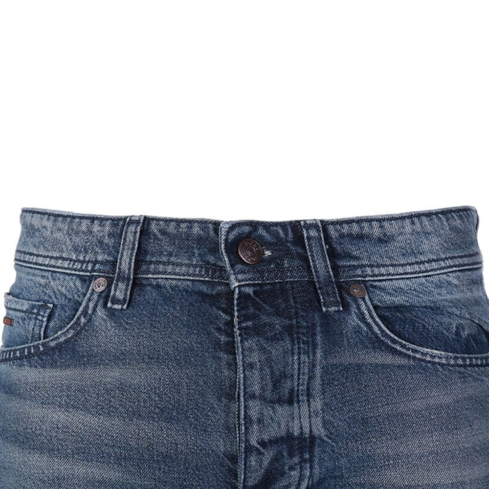 HUGO BOSS SS23