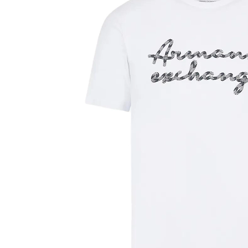 ARMANI EXCHANGE LogoT