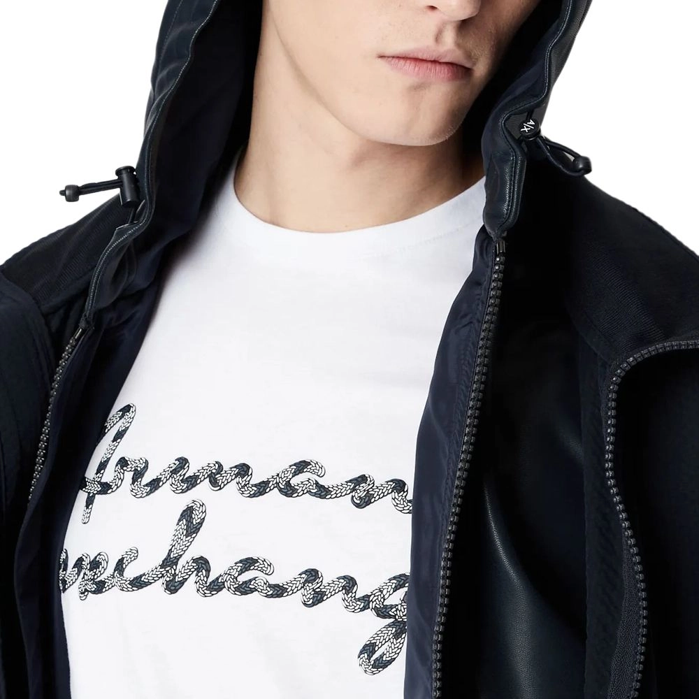 ARMANI EXCHANGE LogoT