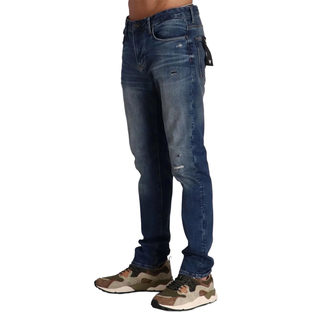 EMPORIO ARMANI