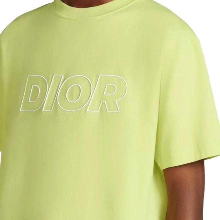 DIOR SS23 T