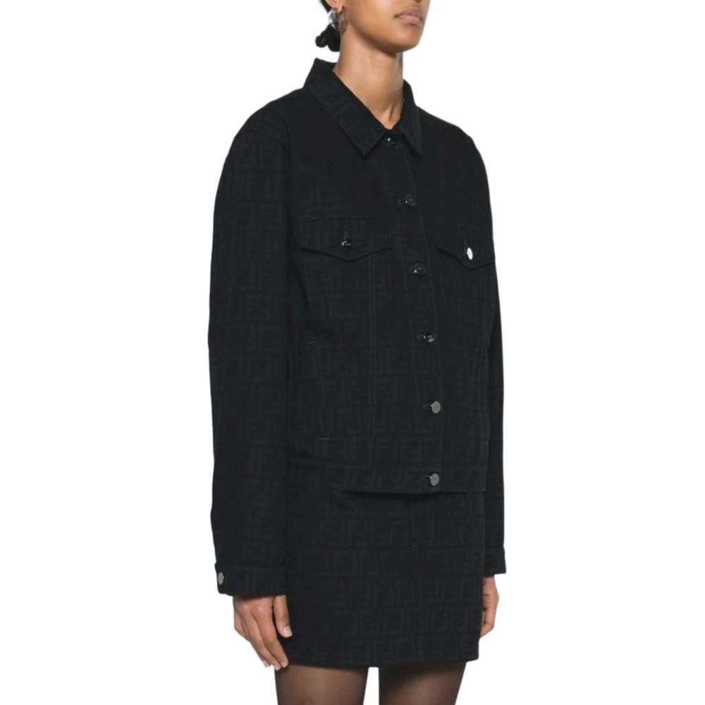 FENDI FW24 Logo