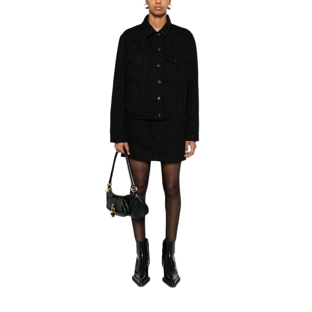 FENDI FW24 Logo