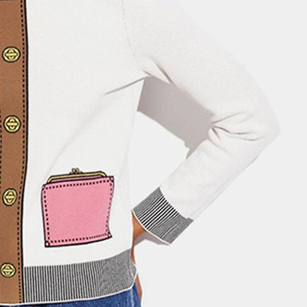 COACH SS22