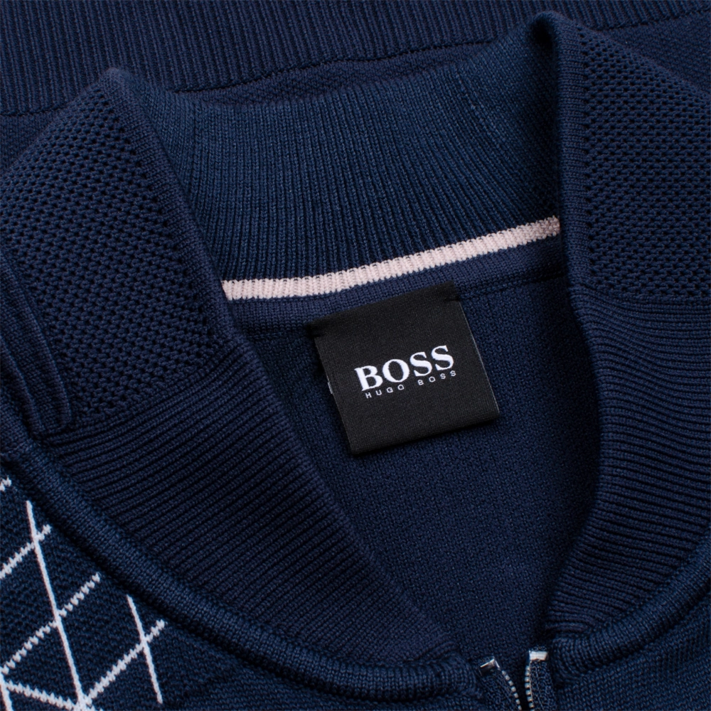 HUGO BOSS