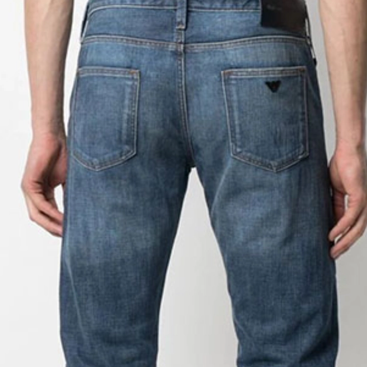 EMPORIO ARMANI J70