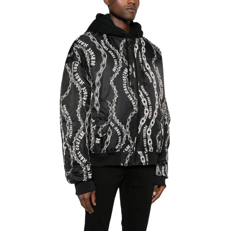 VERSACE JEANS COUTURE