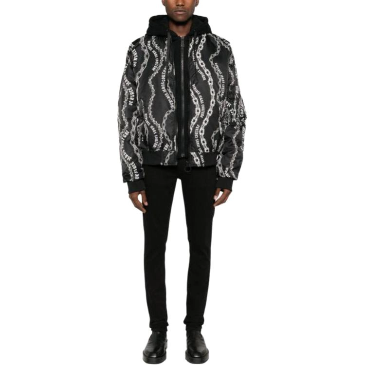 VERSACE JEANS COUTURE