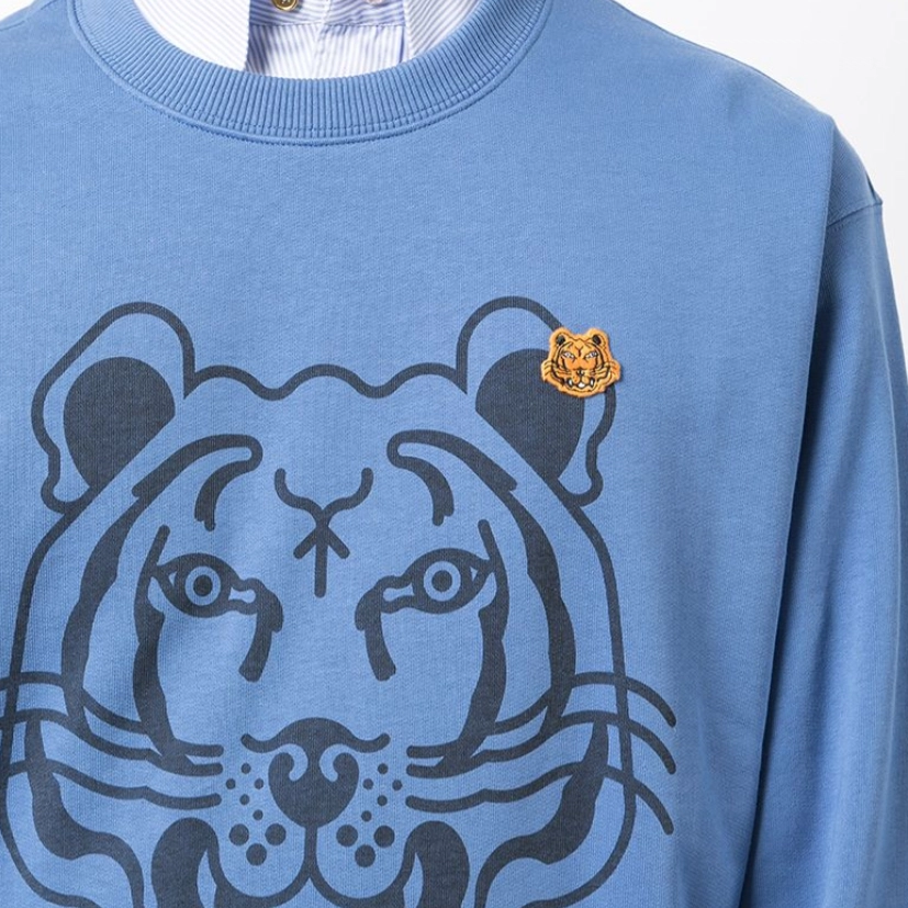 KENZO SS21