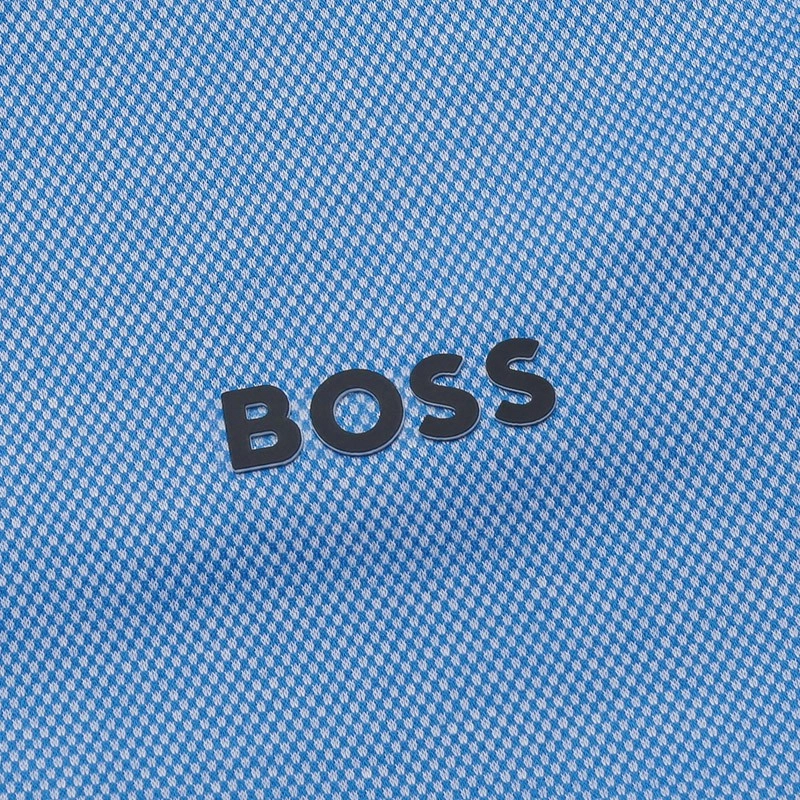 HUGO BOSS