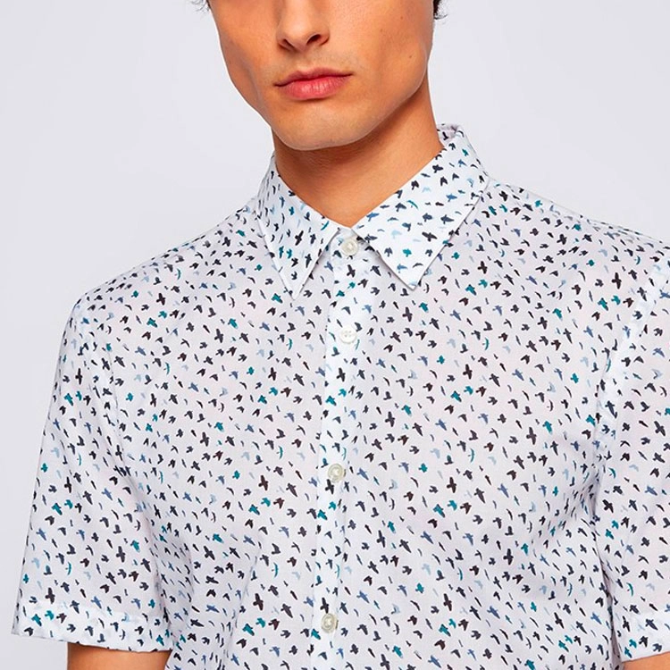 HUGO BOSS