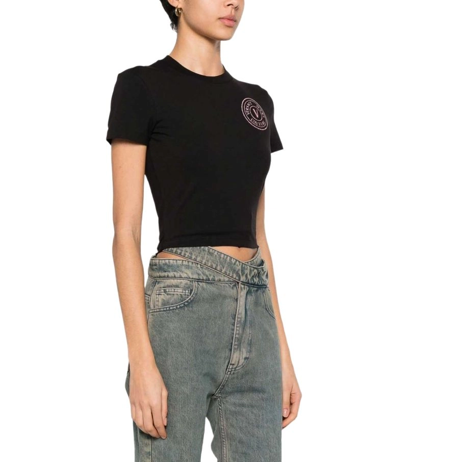 VERSACE JEANS COUTURE T