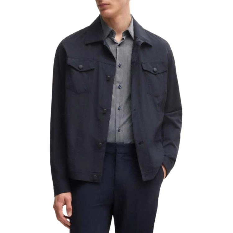 HUGO BOSS