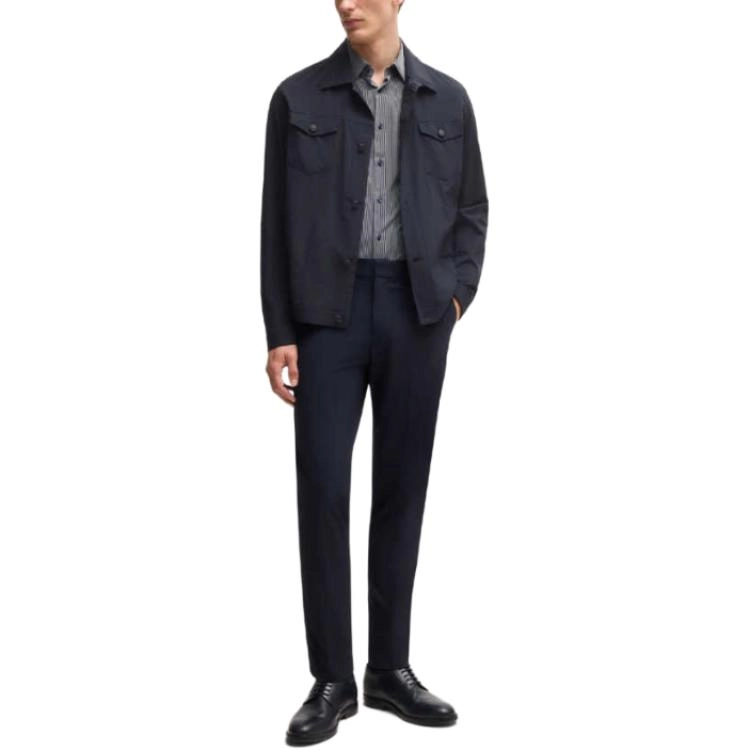 HUGO BOSS