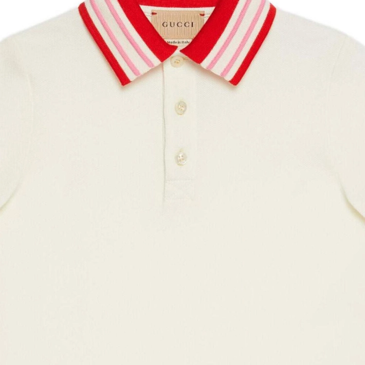 GUCCI SS22 Polo