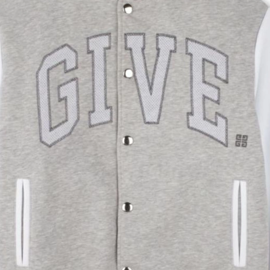 GIVENCHY FW24 Logo