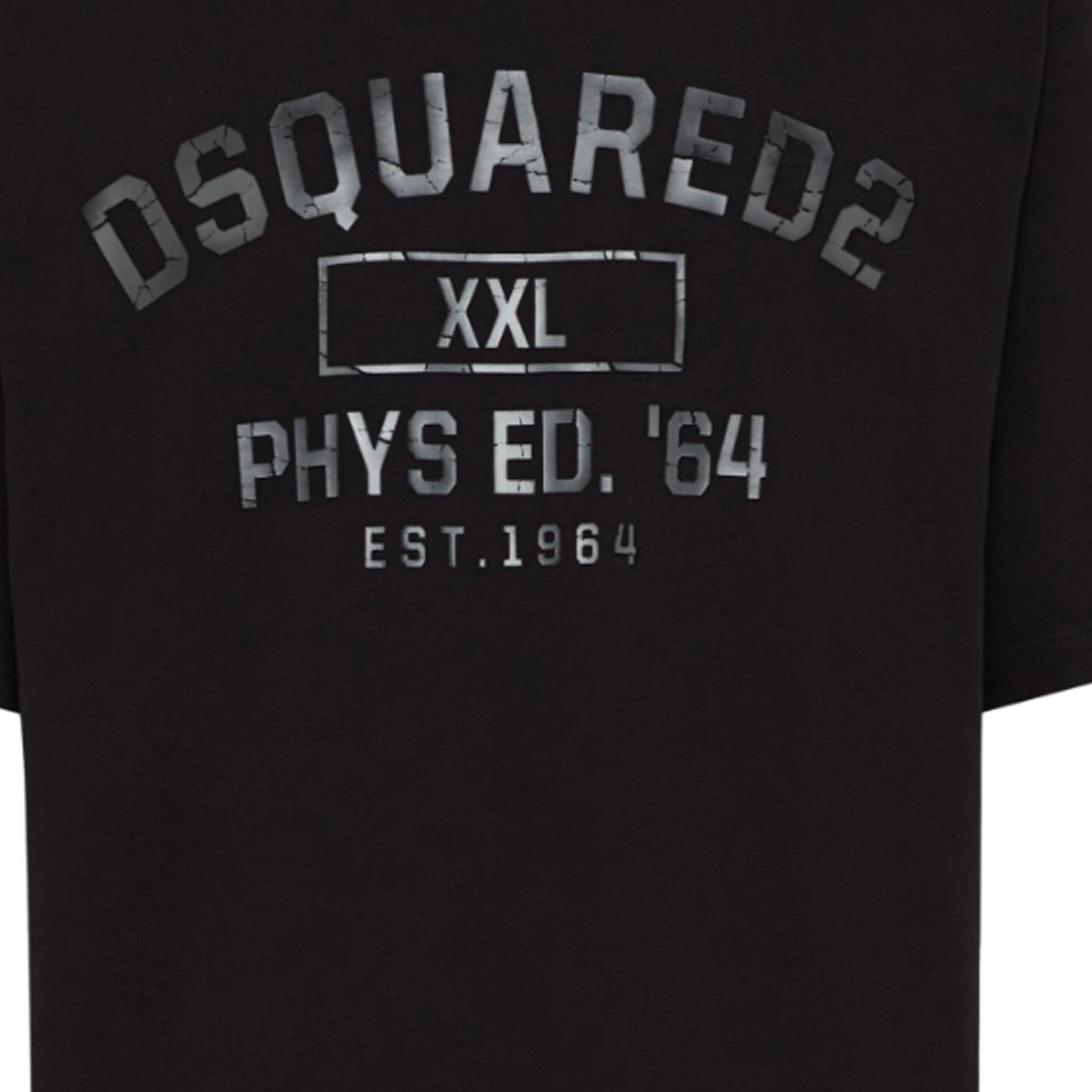 DSQUARED 2 T