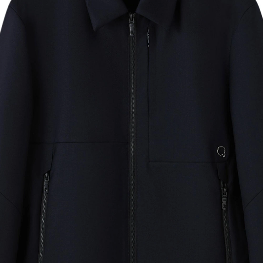 KARL LAGERFELD FW25 logo