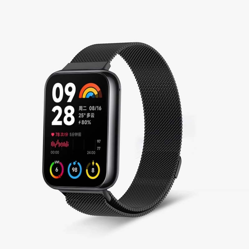 watchbond9Pro M8pro4