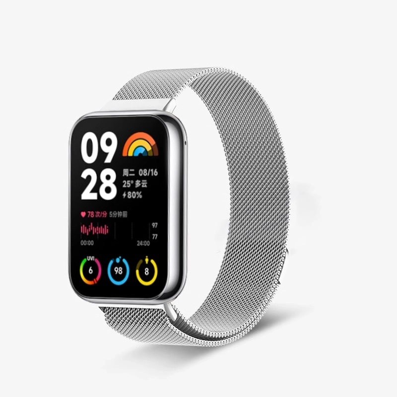 watchbond9Pro M8pro4