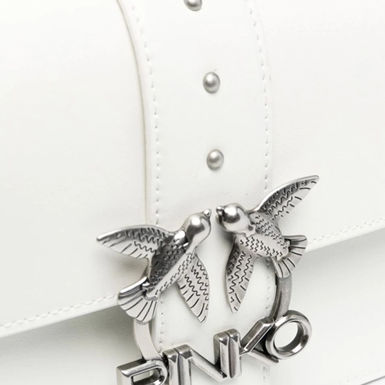 PINKO LOVE ICON SIMPLY Logo