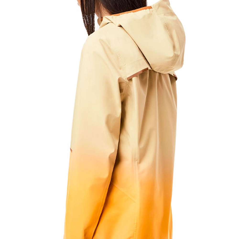 LOEWE x On SS22 Waterproof Anorak