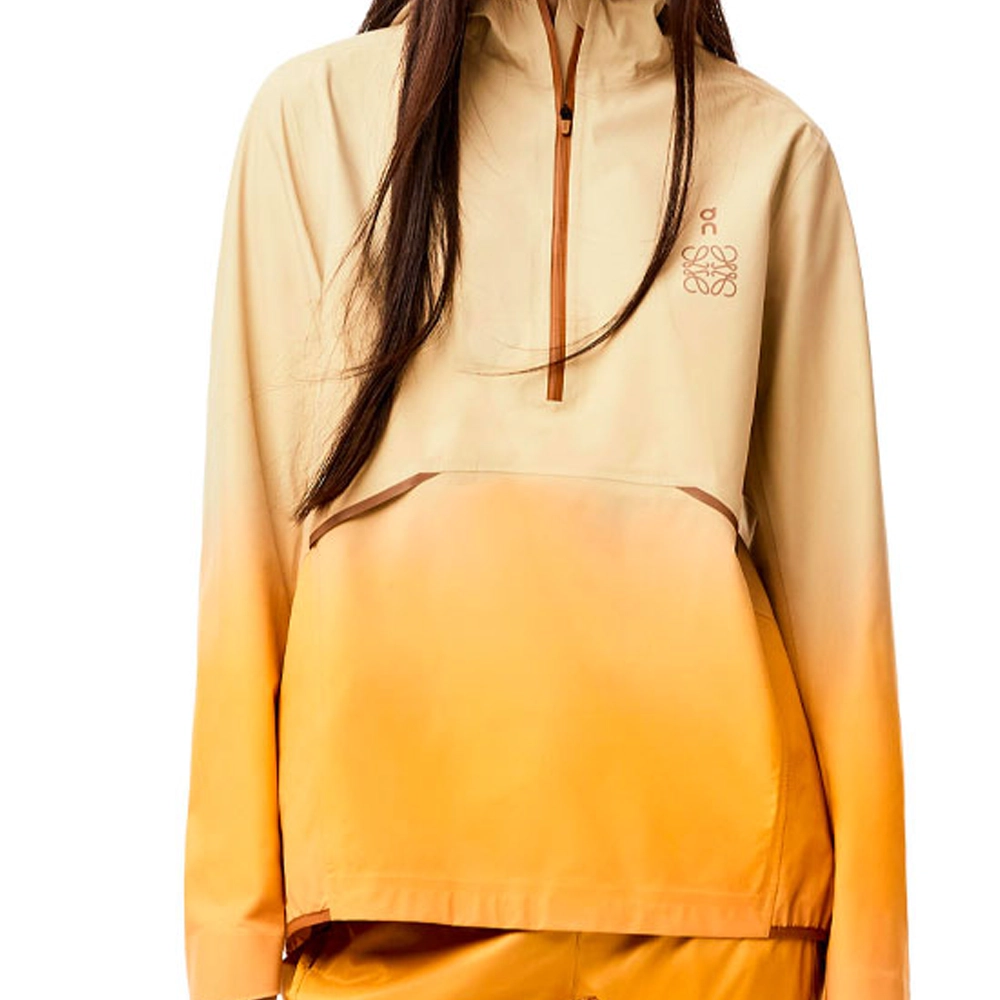 LOEWE x On SS22 Waterproof Anorak