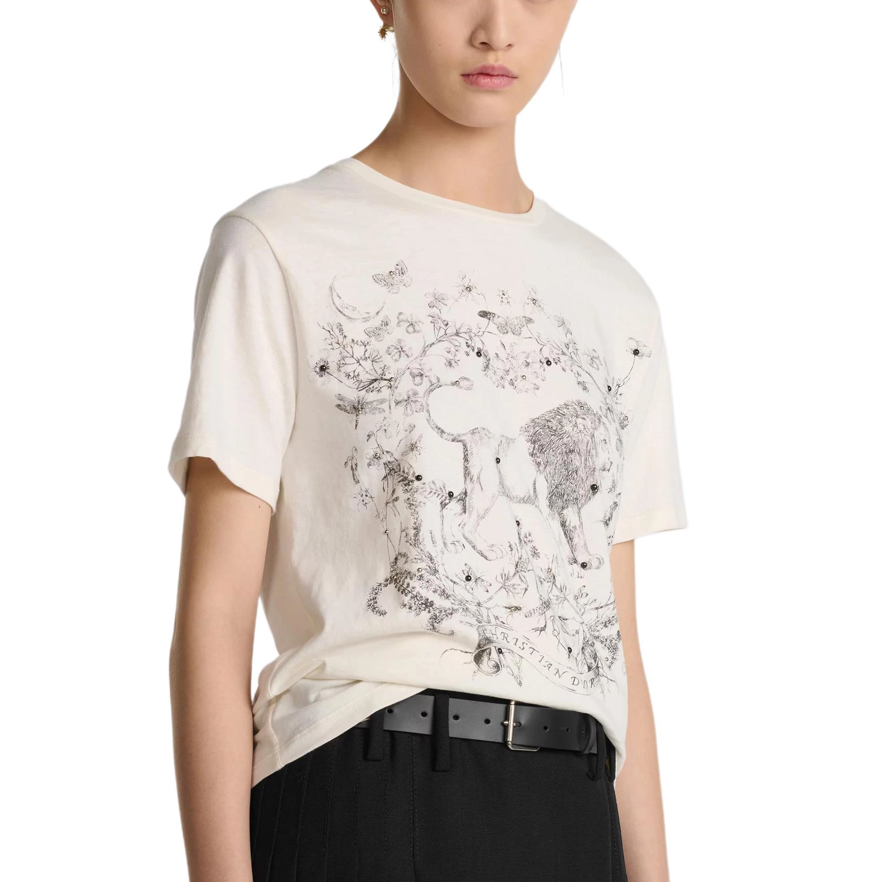 DIOR FW24 T