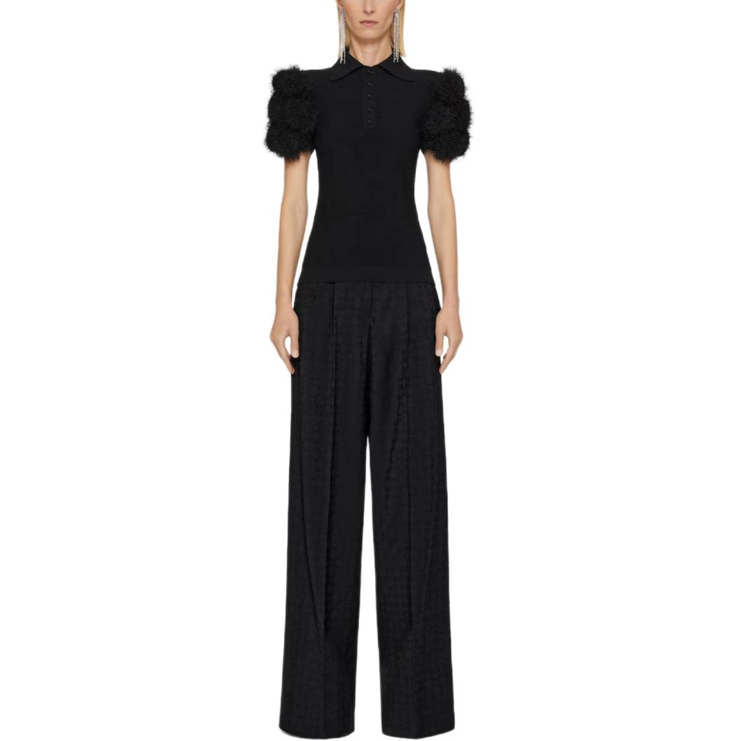 GIVENCHY FW24 Polo