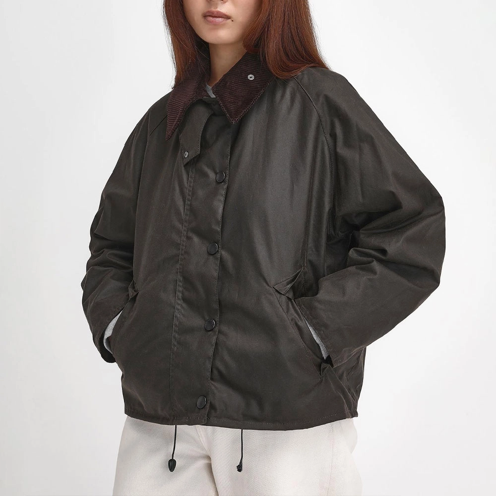 BARBOUR Transport