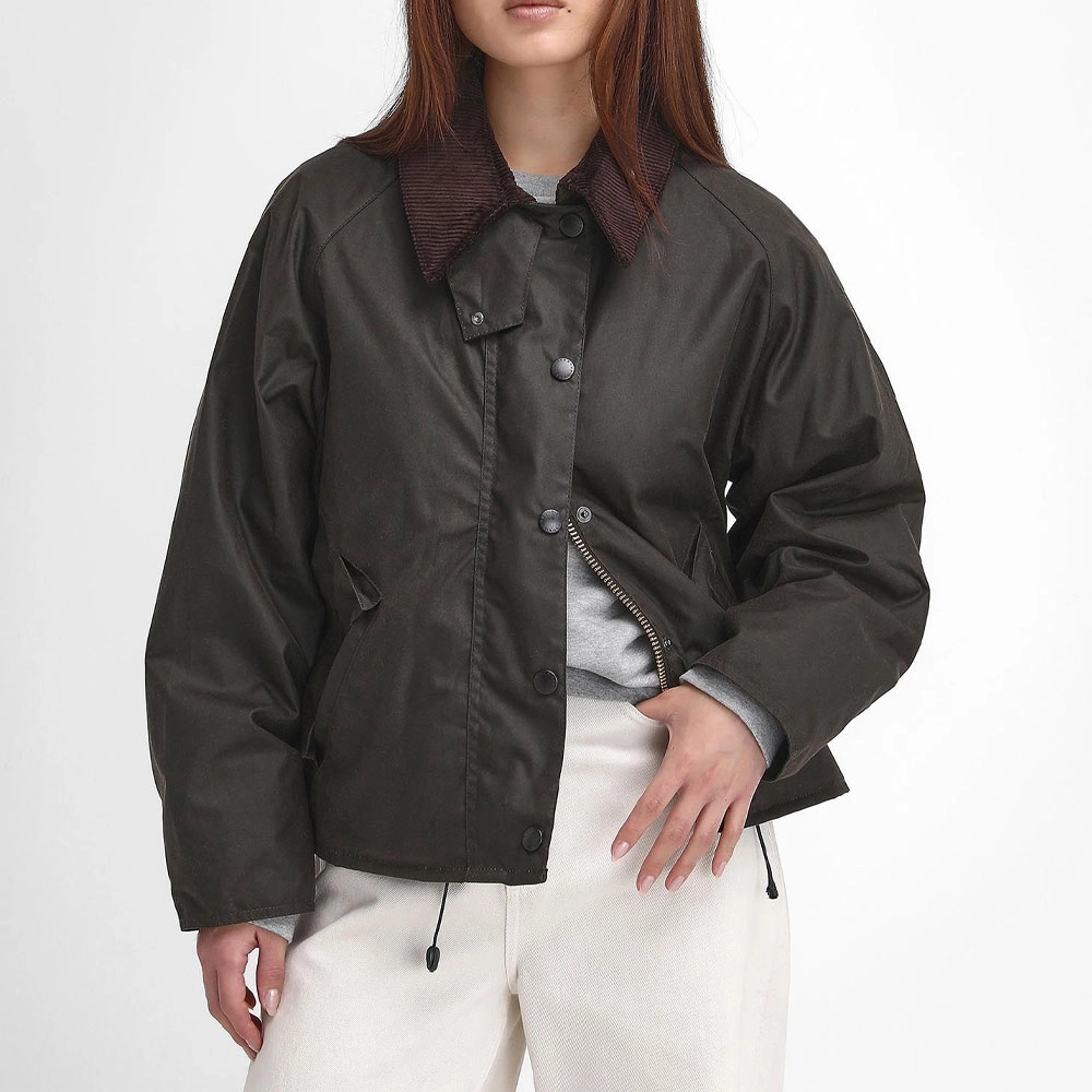 BARBOUR Transport