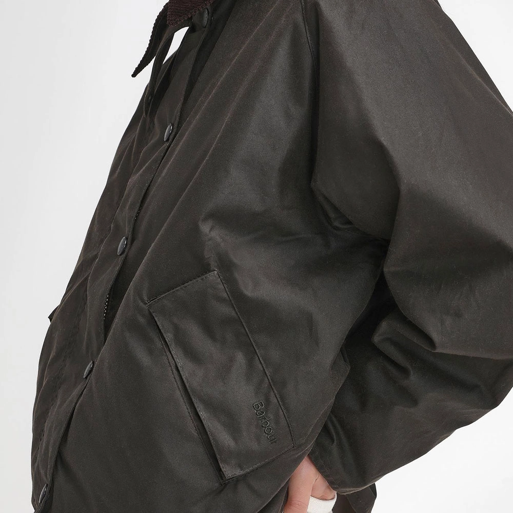 BARBOUR Transport