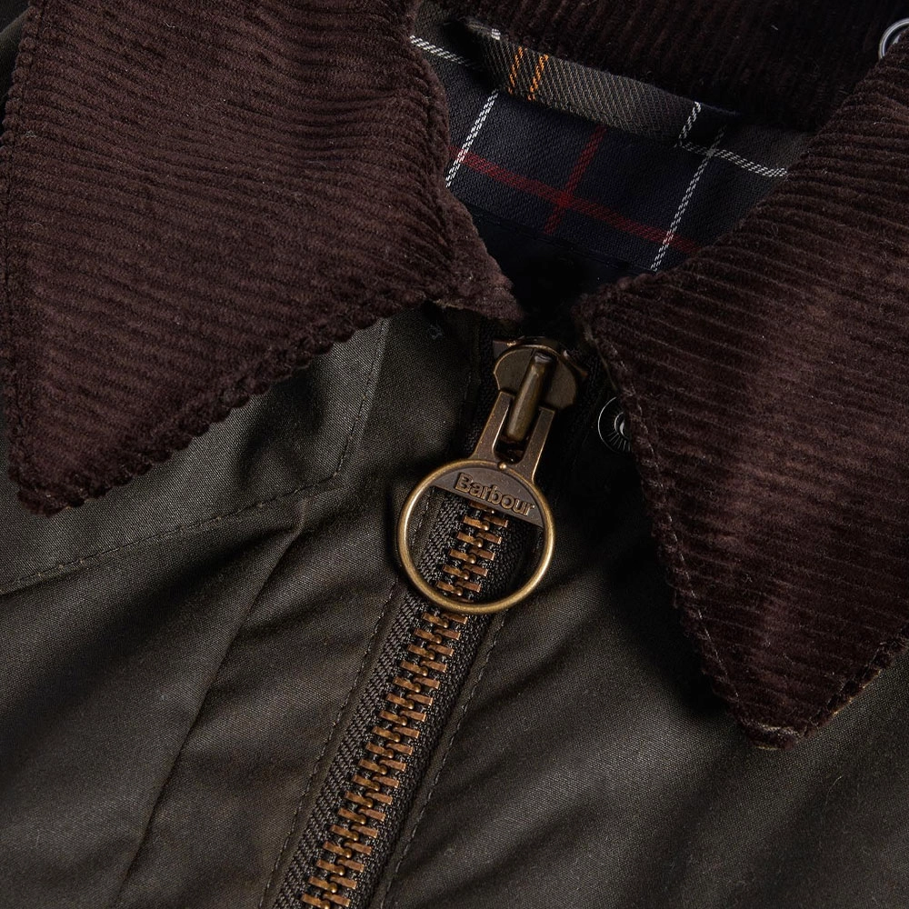 BARBOUR Transport