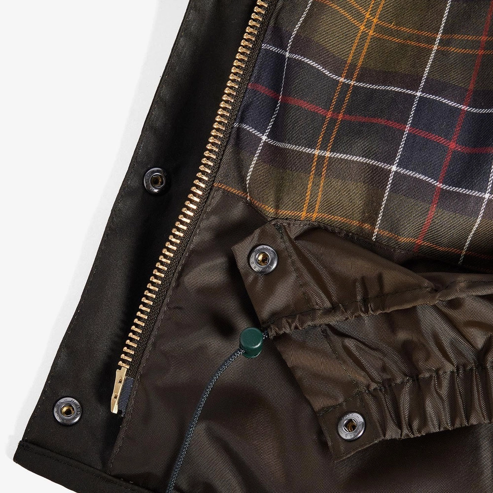 BARBOUR Transport
