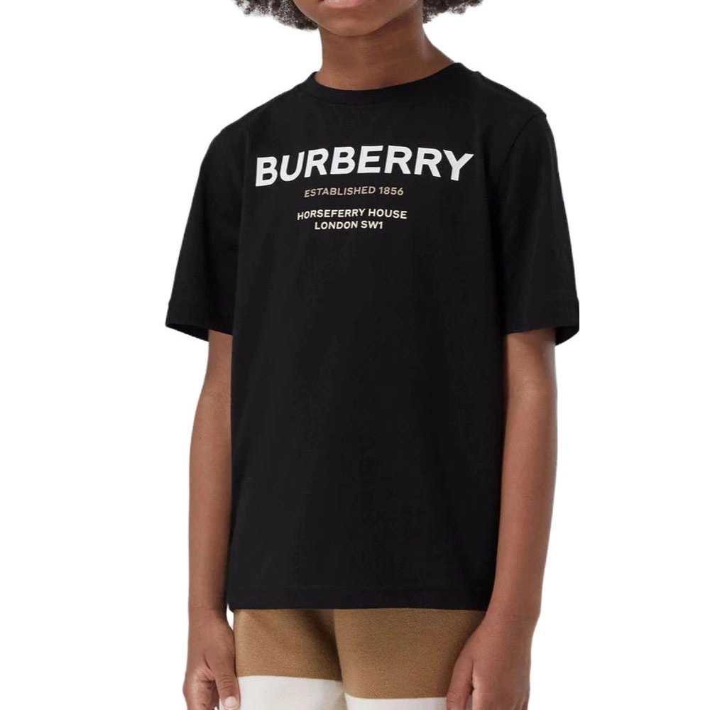 Burberry LogoT