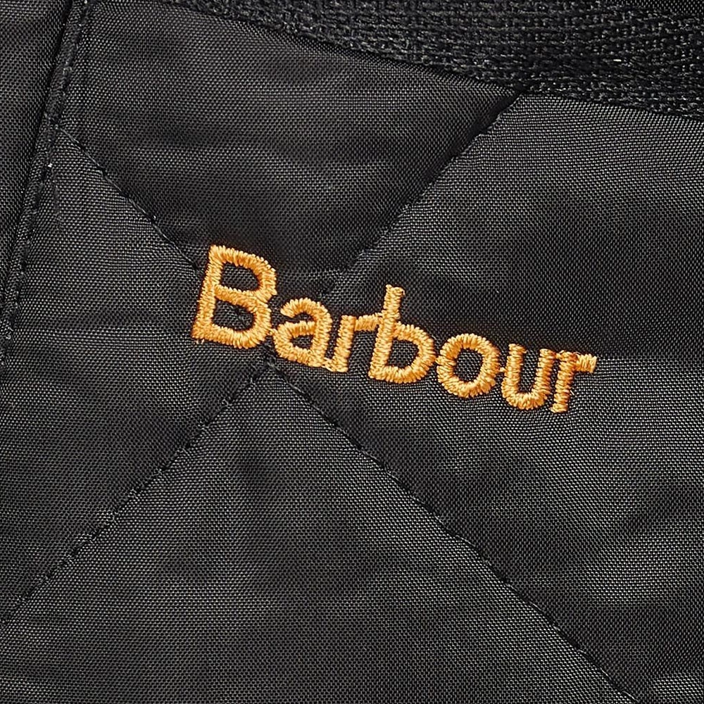 BARBOUR Liddesdale Quilted Jacket