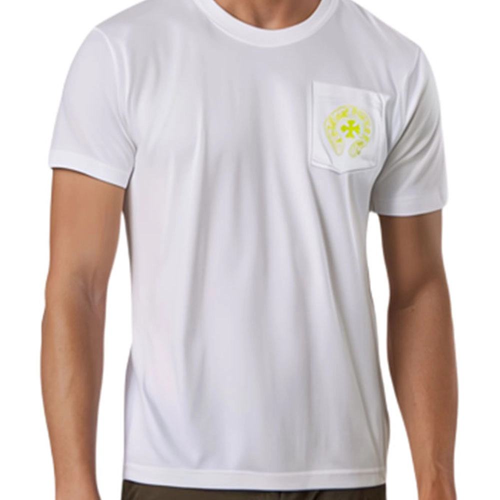 Chrome Hearts T