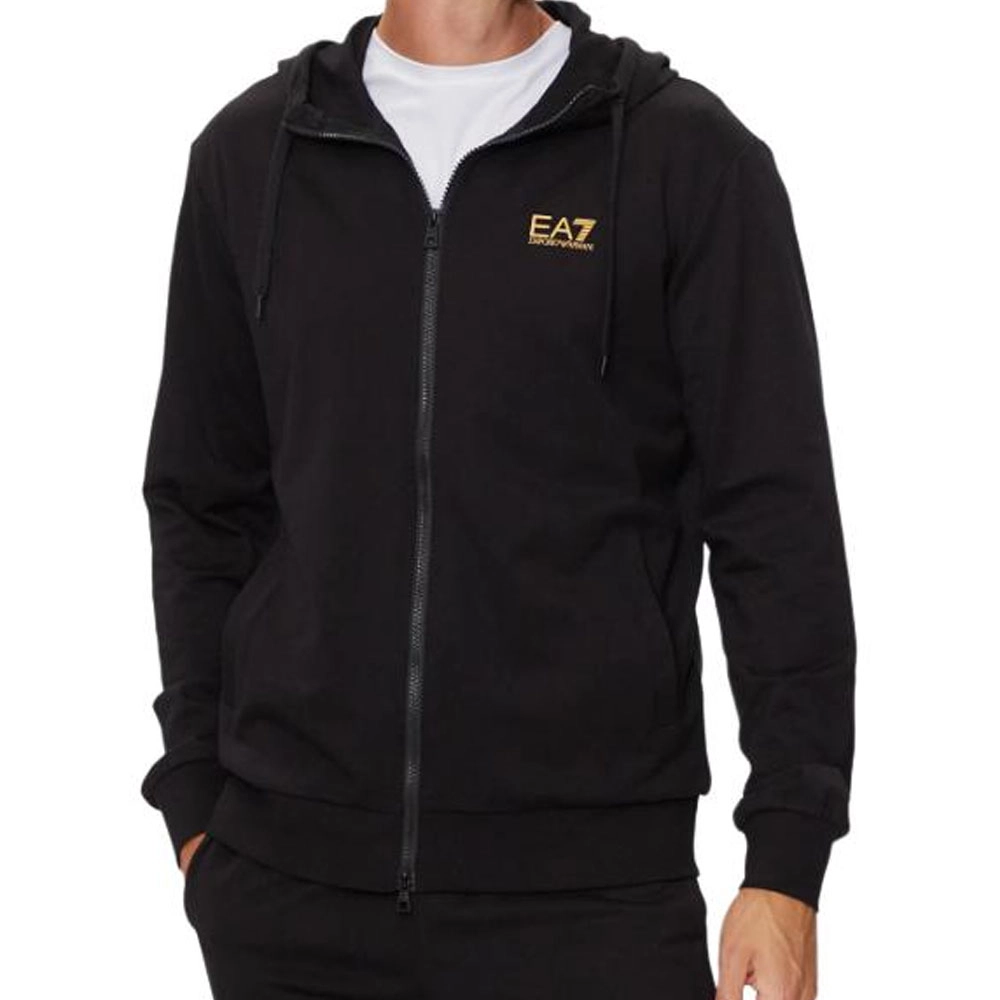 EMPORIO ARMANI EA7 Logo