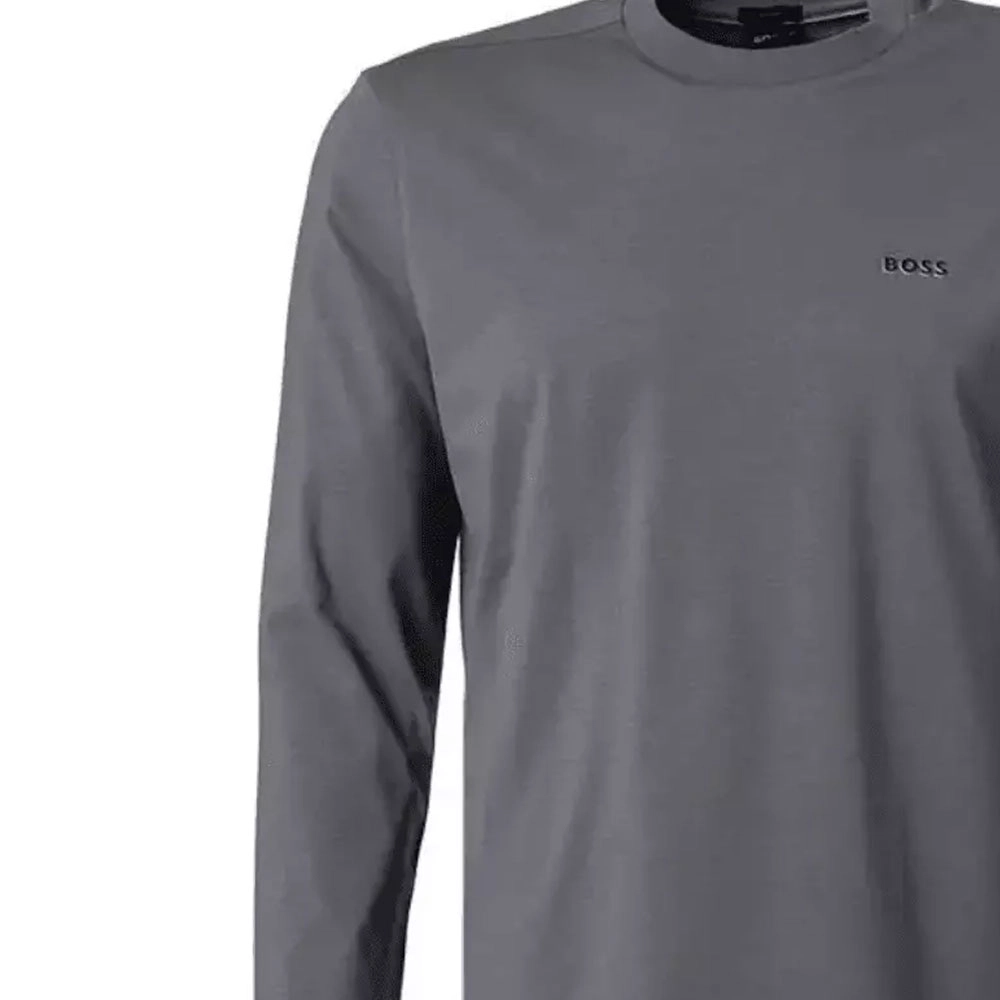 HUGO BOSS LogoT