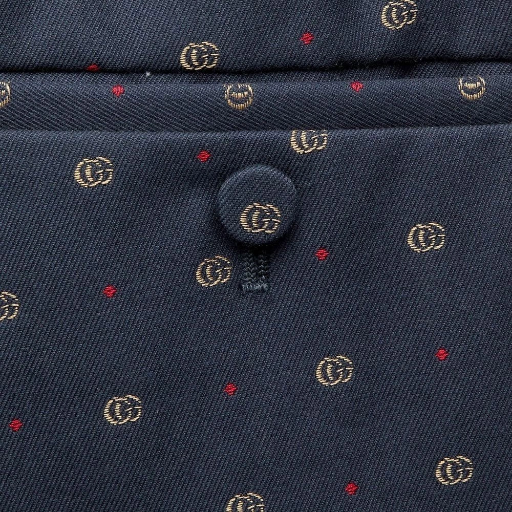 GUCCI SS23 Logo