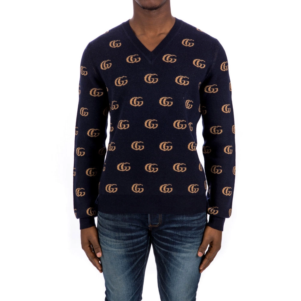 GUCCI SS21 logo