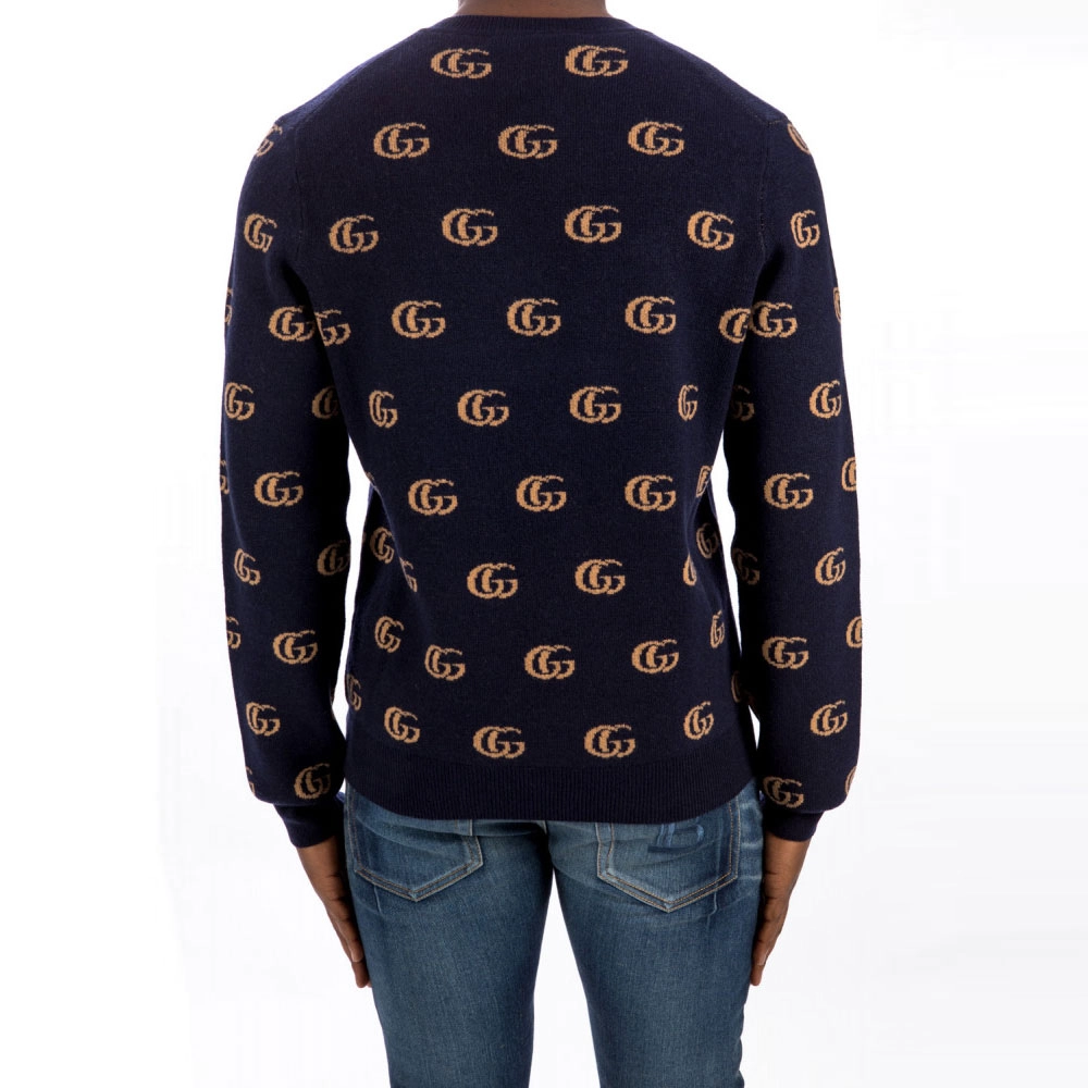 GUCCI SS21 logo