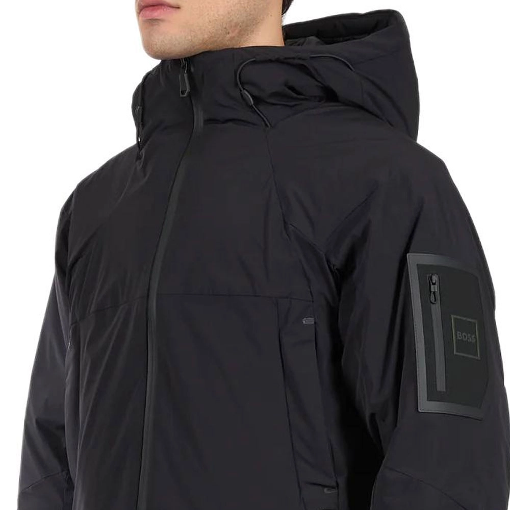 HUGO BOSS