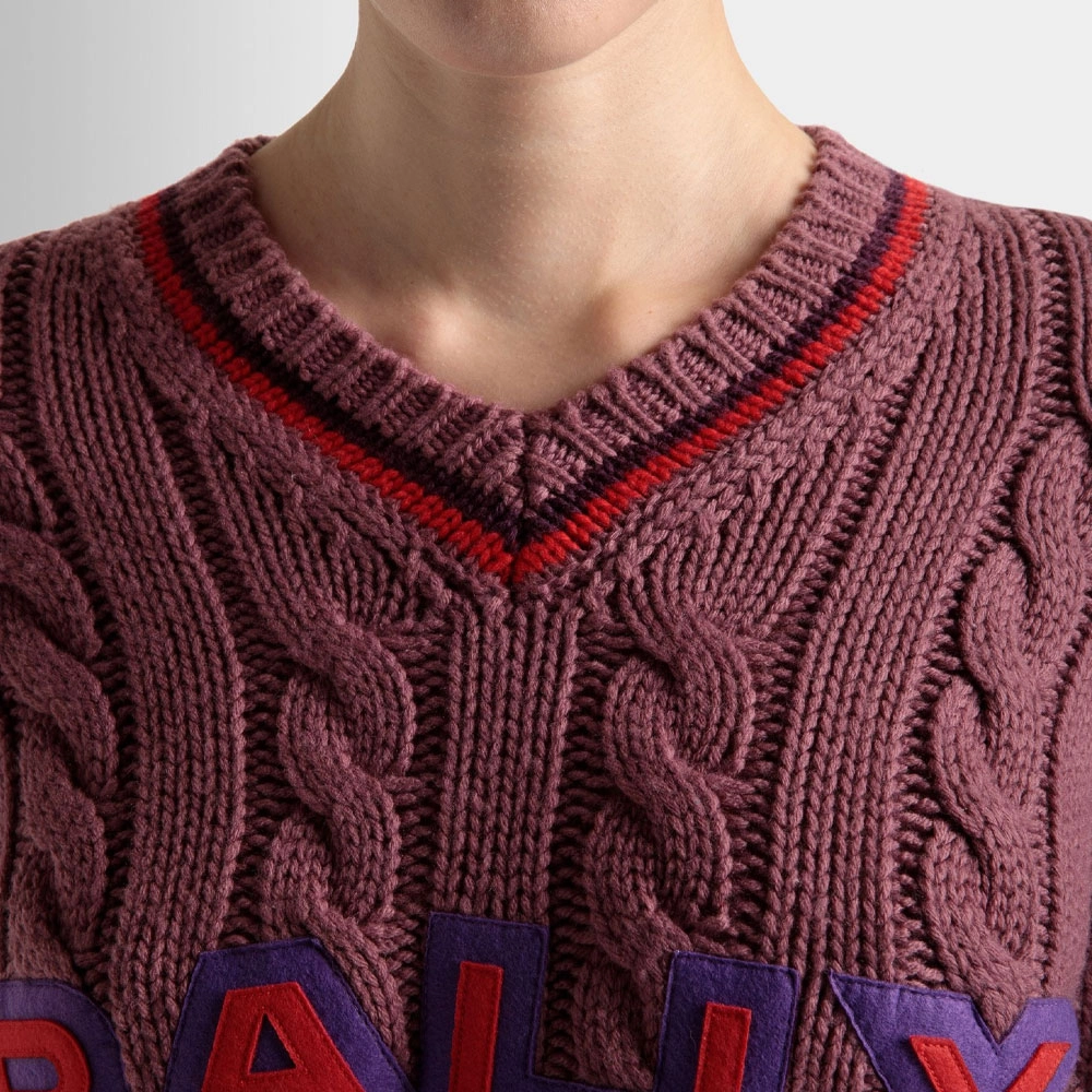 BALLY V