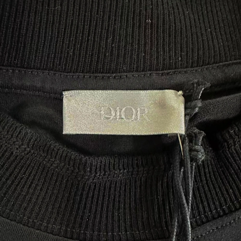 DIOR Logo