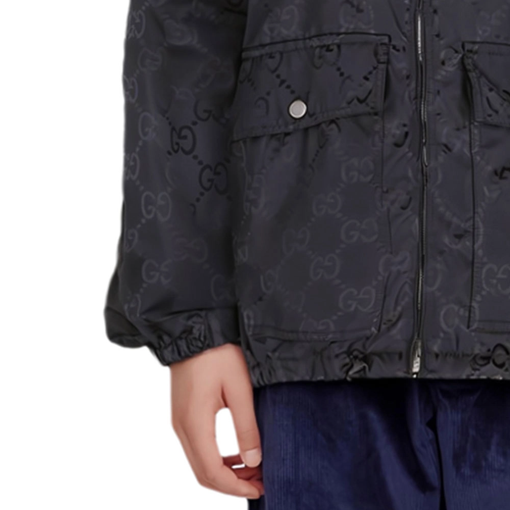 GUCCI Logo