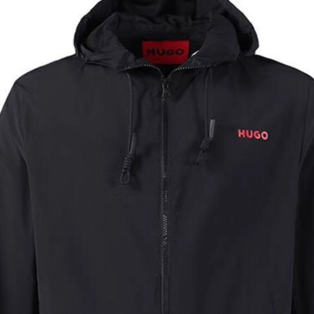 HUGO BOSS SS23 Logo
