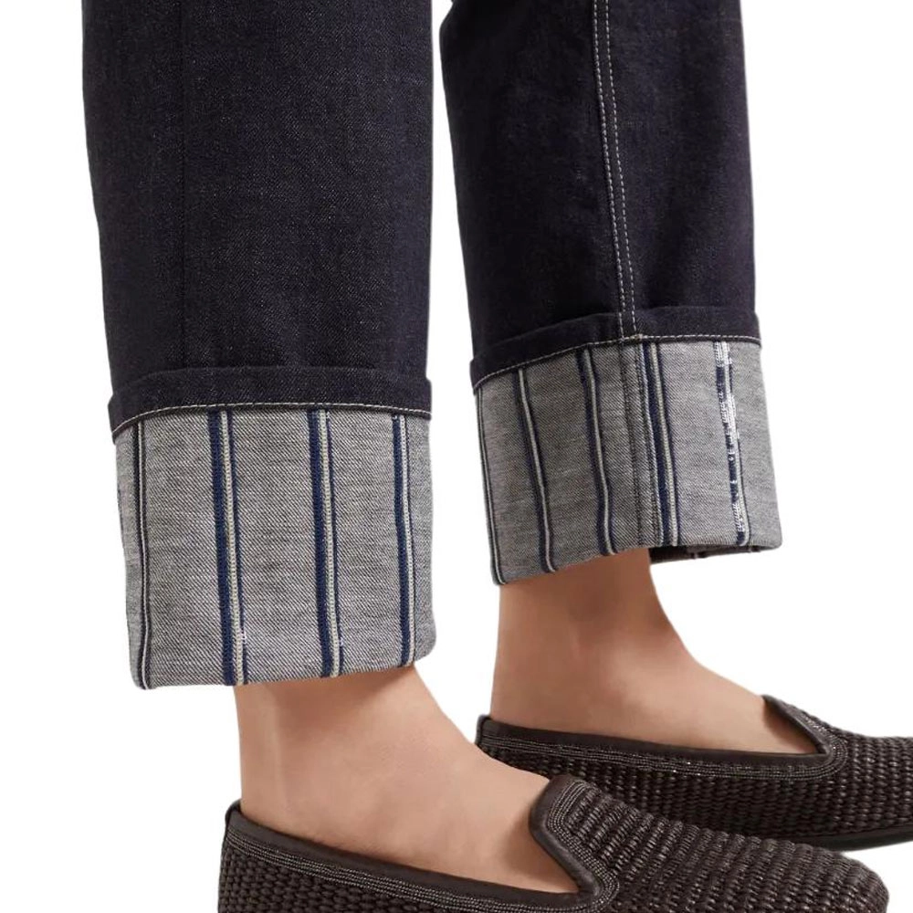 Brunello Cucinelli SS25